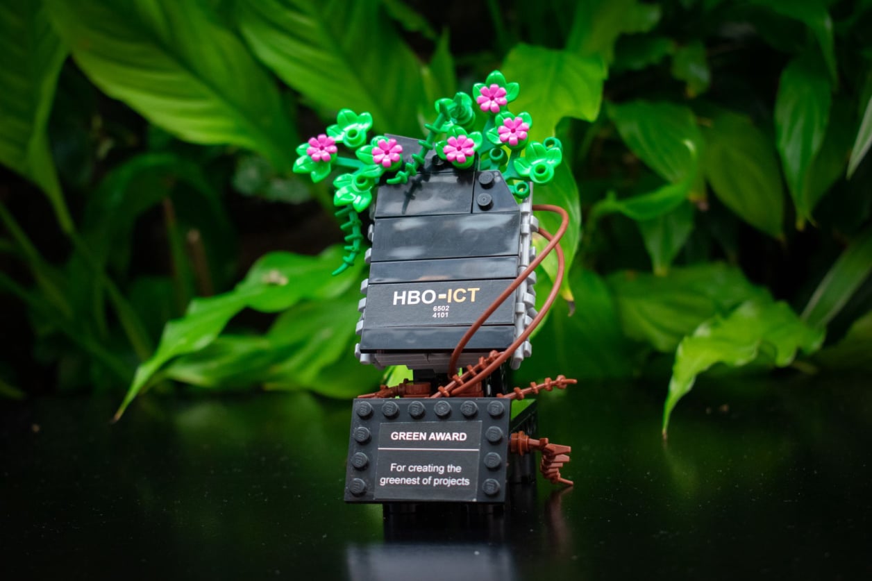 Mobirise Website Builder